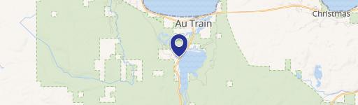 5190 Au Train Frst Lk Rd