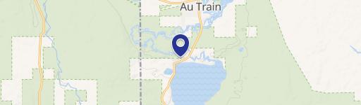 7070 Autrain Frst Lk Rd