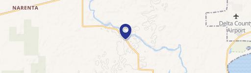 Bark River, MI 49807