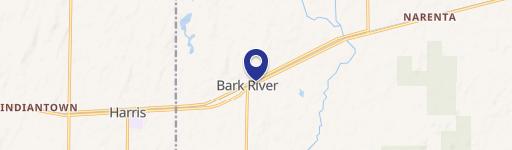 Bark River, MI 49807