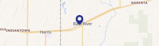 Bark River, MI 49807