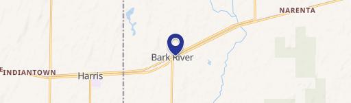 Bark River, MI 49807