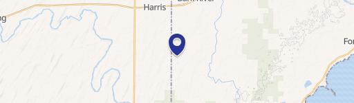 Bark River, MI 49807