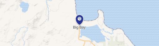 Big Bay, MI 49808