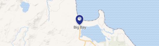 Big Bay, MI 49808