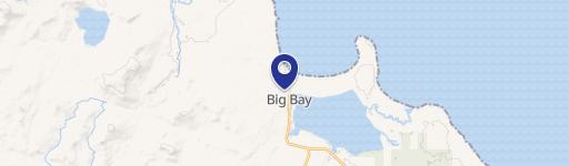 Big Bay, MI 49808