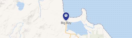 Big Bay, MI 49808