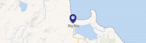Big Bay, MI 49808