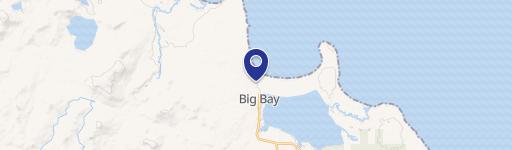 Big Bay, MI 49808