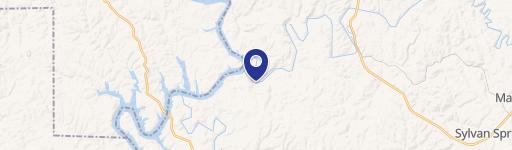 10305 Taylors Fry Rd