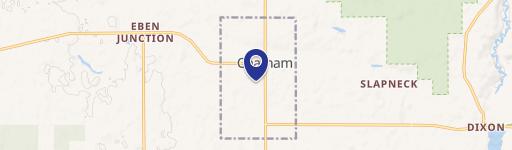 Chatham, MI 49816