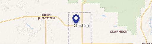Chatham, MI 49816