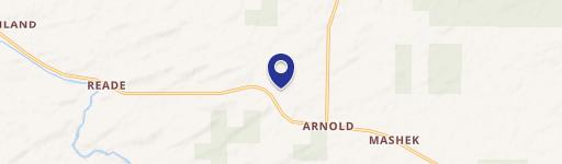 Arnold, MI 49819