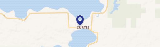 Curtis, MI 49820