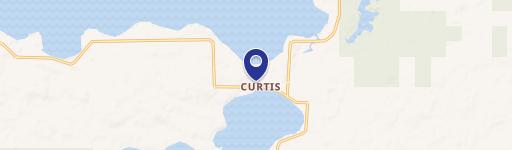 Curtis, MI 49820