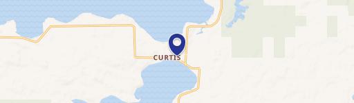 Curtis, MI 49820