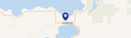 Curtis, MI 49820
