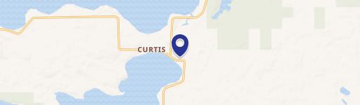 Curtis, MI 49820
