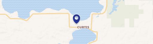 Curtis, MI 49820