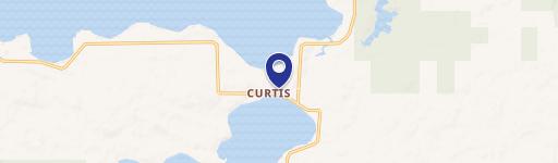 Curtis, MI 49820