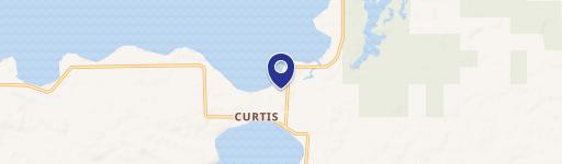 Curtis, MI 49820