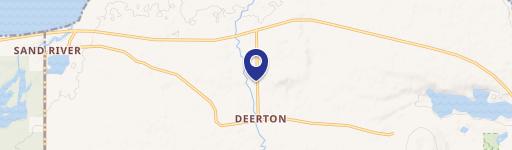 Deerton, MI 49822