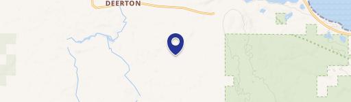 1461 Deerton-sand Lk Rd