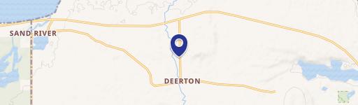 Deerton, MI 49822