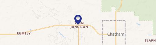 Eben Junction, MI 49825