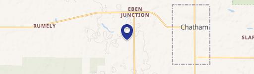 Eben Junction, MI 49825