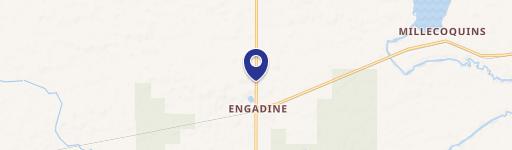 Engadine, MI 49827