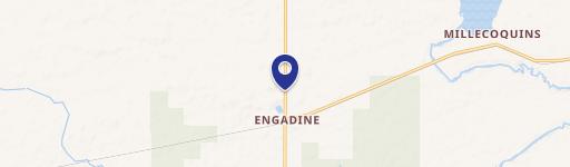 Engadine, MI 49827