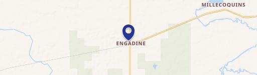Engadine, MI 49827
