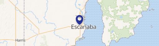 Escanaba, MI 49829
