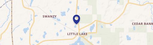 Little Lake, MI 49833