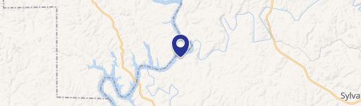 10501 Taylors Fry Rd