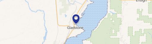 1 Gladstone Ind Park