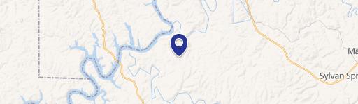 10065 Taylors Fry Rd