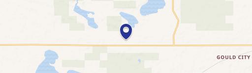 Gould City, MI 49838