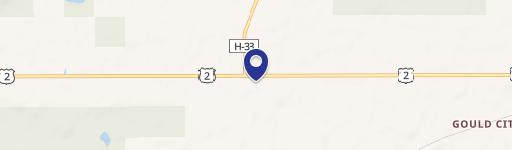 Gould City, MI 49838