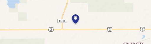 Gould City, MI 49838