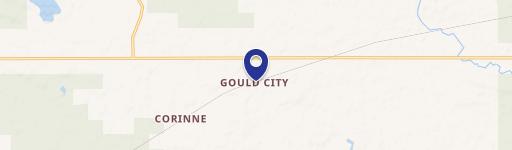 Gould City, MI 49838