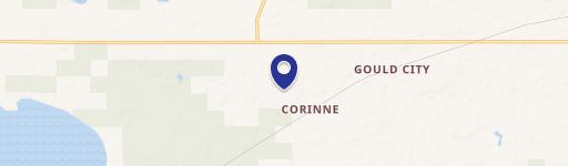 Gould City, MI 49838