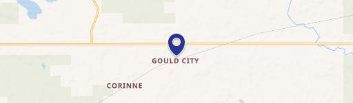 6154th S Gould City Rd