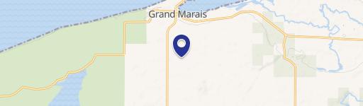 Grand Marais, MI 49839