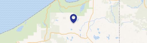 Grand Marais, MI 49839