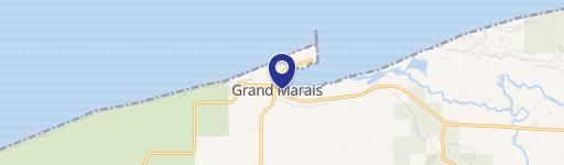 21815 Grand Marais Ave