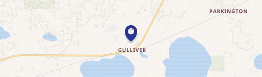 Gulliver, MI 49840