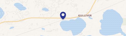 Gulliver, MI 49840