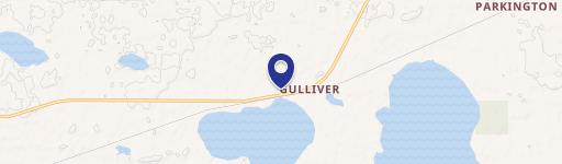 Gulliver, MI 49840